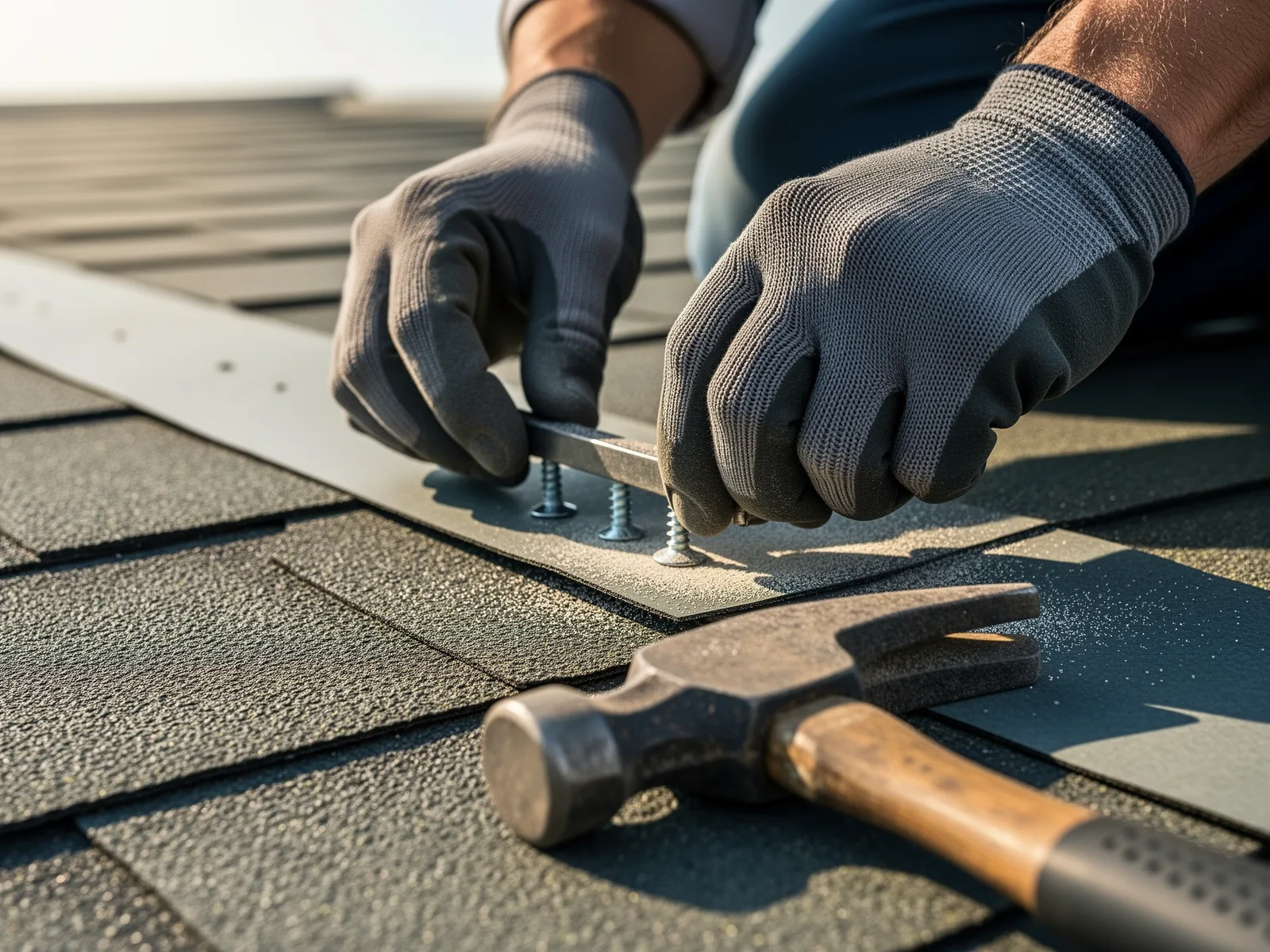 Why choose Fascia Repair in Enterprise, OR